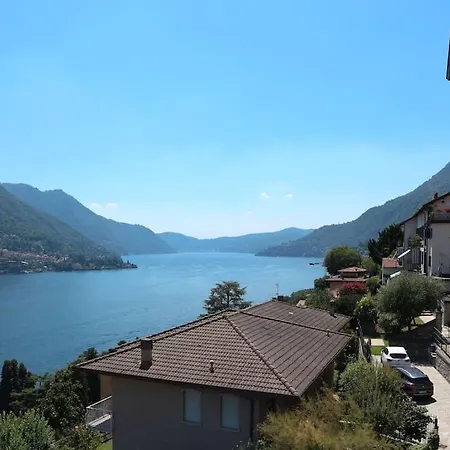 Emy House Charming Apt Stunning Views /Balcony Carate Urio Exterior foto