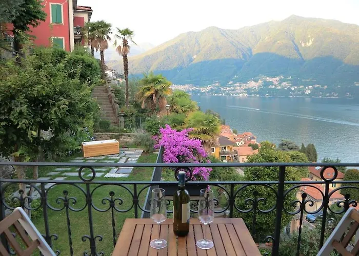 Emy House Charming Apt Stunning Views /Balcony